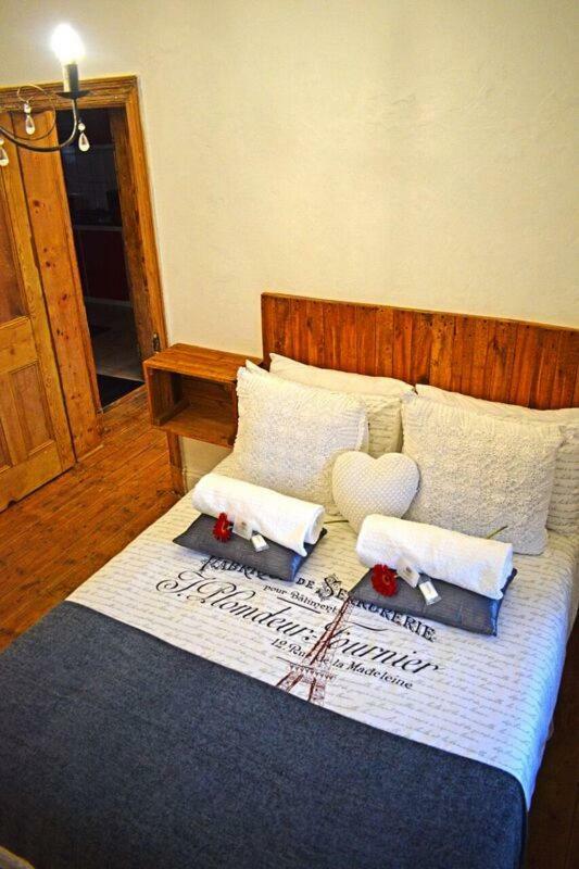 Flowerbox Cottages Mosselbaai Buitenkant foto