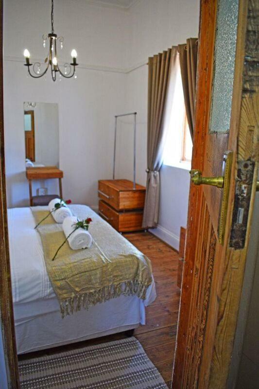 Flowerbox Cottages Mosselbaai Buitenkant foto