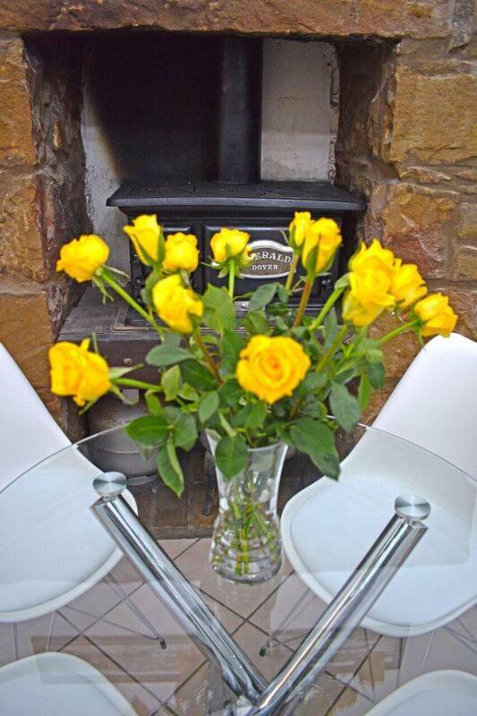 Flowerbox Cottages Mosselbaai Buitenkant foto