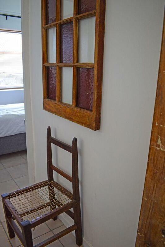 Flowerbox Cottages Mosselbaai Buitenkant foto